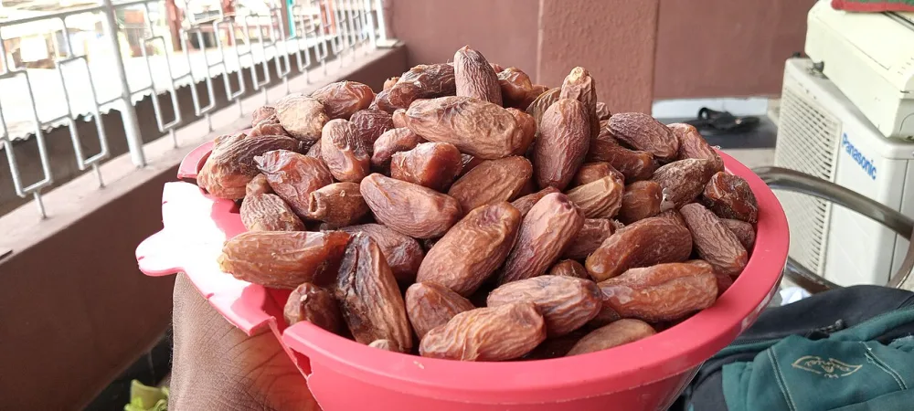 Cara Jadi Agen Kurma di Jakarta & Jabodetabek: Panduan Lengkap 2026