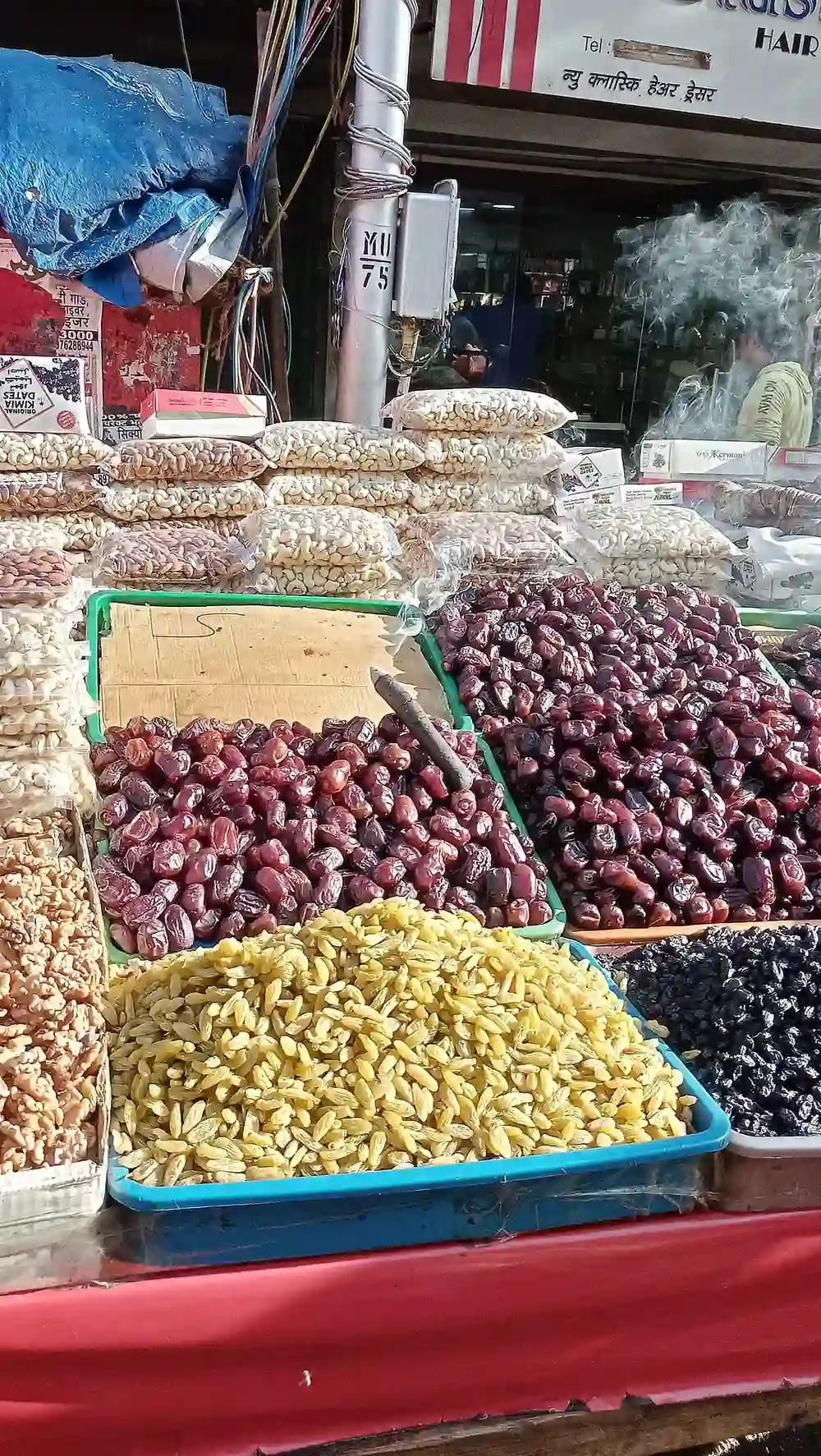 Date business opportunity 2026: why the direct importer route is safer