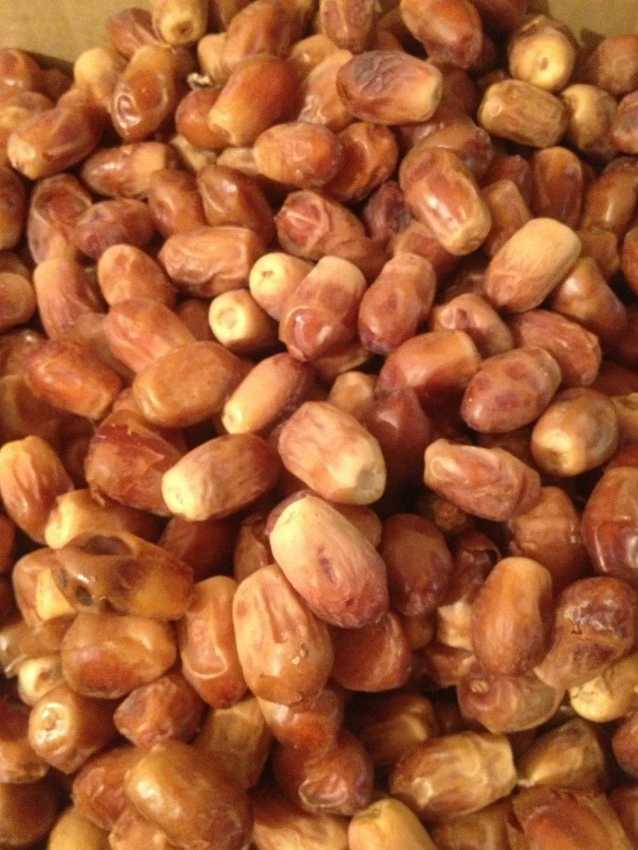 Assorted date stock from the direct-importer route