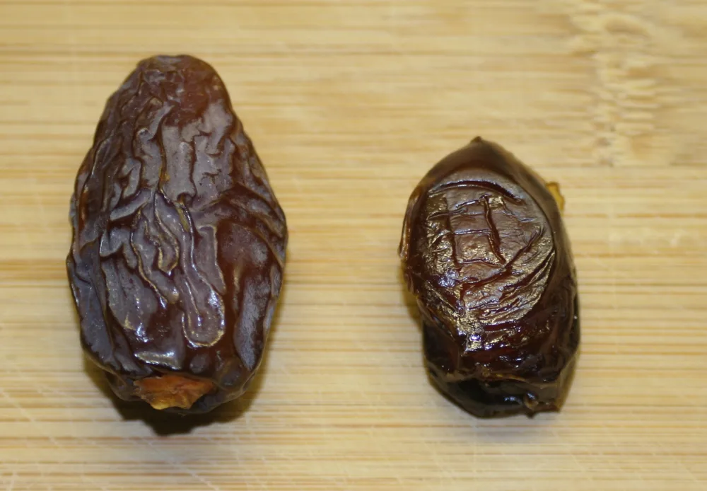 Kurma Mesir Golden Valley